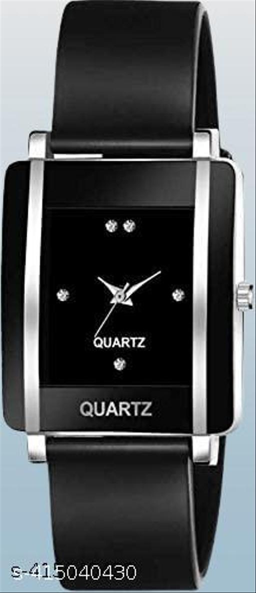 Attractive Women Analog Watches