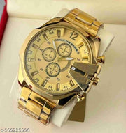 Italian Fashion Luxury Watch