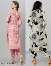 Petite Kurtis