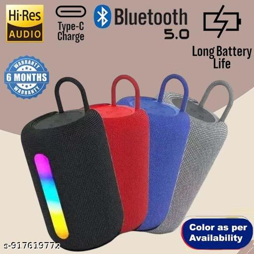 Buetooth Speaker, mini Bluetooth Speaker, Mega Bass Portable Speaker, Best Quality Speaker, Bluetooth Speaker 3D with Loud Stereo Sound and Long Playtime