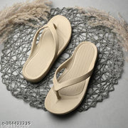 Layasa New Attractive Lightweight casual Flip-flop slipper For Women/Girls