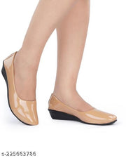 WOMEN/GIRLS BELLIES SHOES
