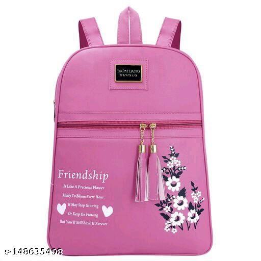 Flower Friendship Pithu