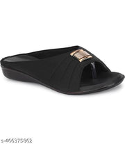 J@A Unique Ladis Women Sandal Girls Flats Heel Fashionable latest Fashion Stylish Sandals and slippers Extra Soft Batam Campfatabel