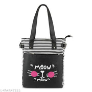 latest women's big tote bag handbag
