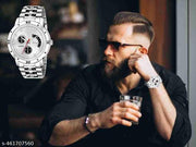 Premium Qauality 2024 style Watch combo of 3