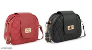 Women cross body sling bag  & side bag Girls And Women & top Fashion Side bag