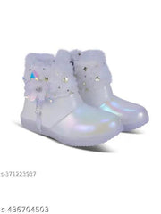 Gorgeous Infants Booties