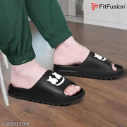 Alright Men's Outdoor and Indoor Wear Comfort Slides