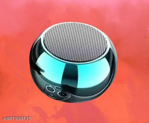 Ultra Mini Bo-ost Portable Bluetooth Speaker - Compact, Built-in Mic, High Bass, Selfie Remote, Low Distortion for Mobile Devices c1