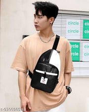 Most Loving Chest Sling Bag for Daily Use