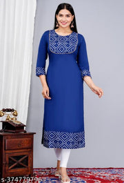WOMEN KURTI