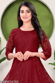Kashvi Fabulous Kurtis