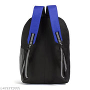 40 L Casual Waterproof Laptop Bag/Backpack for Men Women Boys Girls/Office School College Teens & Students