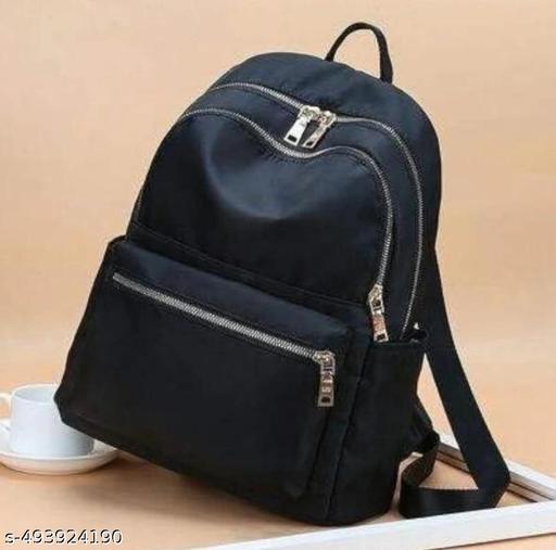 Trendy Versatile Women Backpacks