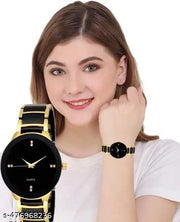 Yolako Stylish Women Analog Watches