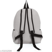 backpack for girl,Women Casual Stylish Backpack | Black Solid Ladies Bag for College, Office | Backpack for Travel