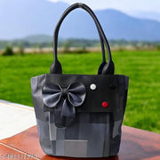 Women Fashion Handbags Large Capacity Tote Purses Stylish Ladies Women and Girls Handbag For Office Bag Ladies Travel Shoulder Bag