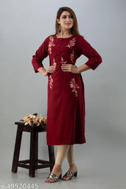 Myra Superior Kurtis