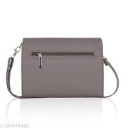 handmade cross-body sling bag for women with adjustable shoulder strap