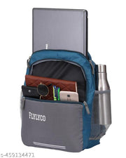35 L Casual Waterproof Laptop Bag/Backpack for Men Women Boys Girls/Office School College Teens & Students