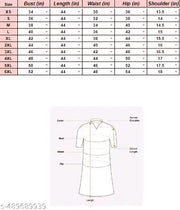 Festive and daily wear kurti for women-Combo piece_4