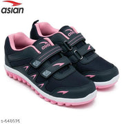 ASIAN Women's FASHION-02 Sports Running Walking & Gym LIghtWeight Casual Shoes for Girls & Women