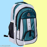 35 L Casual Waterproof Laptop Bag/Backpack for Men Women Boys Girls/Office School College Teens & Students (18 Inch) Backpacks