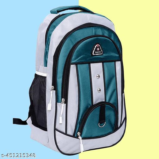 35 L Casual Waterproof Laptop Bag/Backpack for Men Women Boys Girls/Office School College Teens & Students (18 Inch) Backpacks