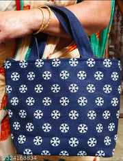 Bloomtail Jeans wrist bag