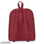 Ravishing Fashionable Women Backpacks