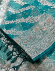 Banglore Kora organza silk saree