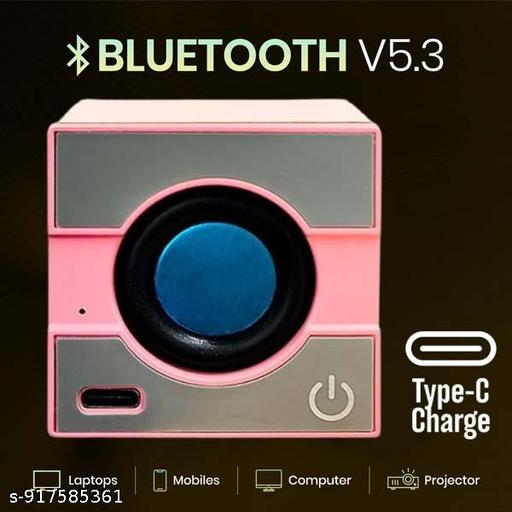 bluetooth speakr, best bluetooth speaker, mini Bluetooth speaker, base Bluetooth speaker, Bluetooth Speaker 3D with Loud Stereo Sound and Long Playtime Mini Speaker Easy to Carry, Portable Wireless Bluetooth