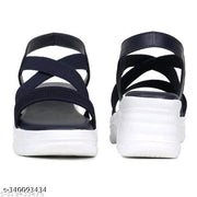 Women’s  Fashion Sandal for Women or Girls (SPONEX Design)