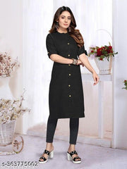 B F PUFFED SLEEVE A