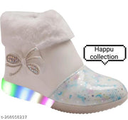 light boot