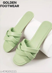 Ravishing Women Flats