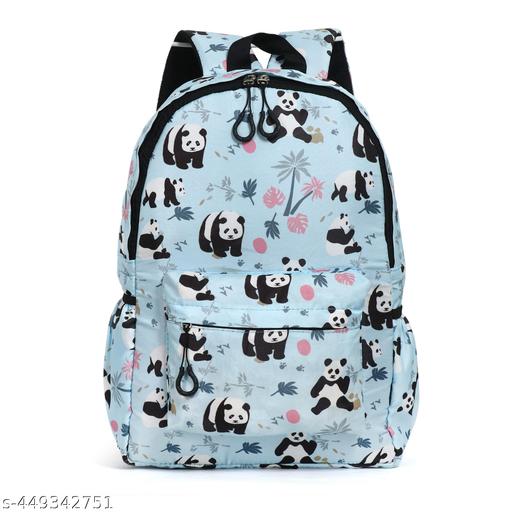 Medium 30 L Backpack Stylish School Bag For Girls /Women's Stylish Backpack