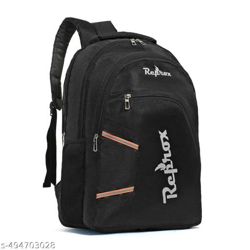 35 L Casual Waterproof Laptop Bag/Backpack for Men Women Boys Girls/Office School College Teens & Students