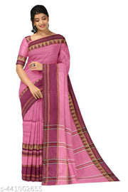 Hand lum saree
