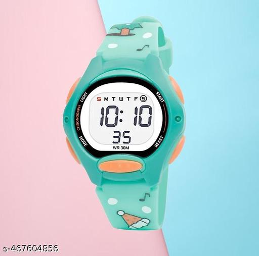 Mingrui Kids Watch For Boys & Girls