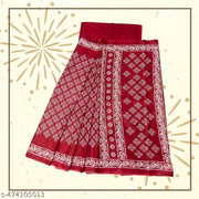 ETHNIC PURE COTTON MULMUL SAREE WITH BLOUSEETHNIC PURE COTTON MULMUL SAREE WITH BLOUSECotton  sarees , Pure cotton sarees, Trendy  sarees , Printed Cotton Saree, Latest Pure cotton sarees , Jaipuri hand block printed trendy sarees, Durgapuja sadi ,