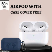 AIRPOD PRO - A True Wireless Bluetooth Headphone and Earphone