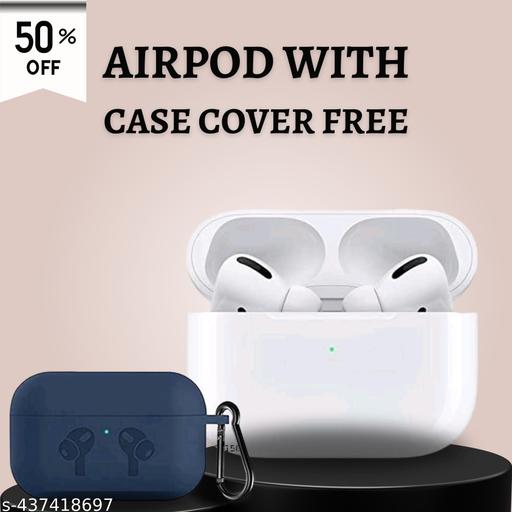 AIRPOD PRO - A True Wireless Bluetooth Headphone and Earphone