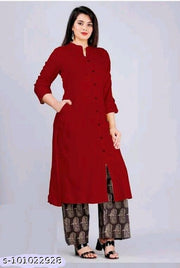 poket kurti for ladies