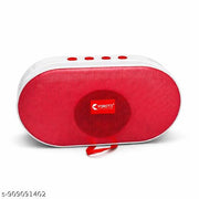 Mega Bass MINI Portable Wireless Bluetooth Premium Speaker 5 W Portable Bluetooth Party Speaker
