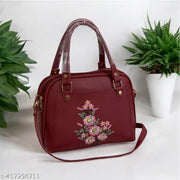 CL NexGen,PU High quality Two compartment womens cross body bag