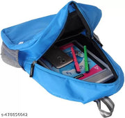 Office & College Backpack | Laptop Bag with Spacious Compartment & Water Bottle Pocket