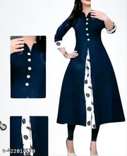 Selfi Kurti
