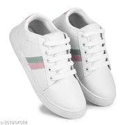 Fancy Sneaker Shoes For Women